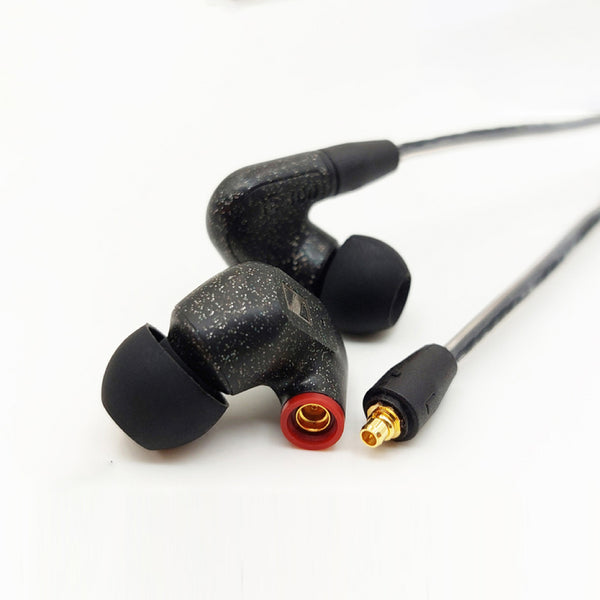 Tiandirenhe - Upgrade Cable for Sennheiser IE300/IE600/IE900 - 7