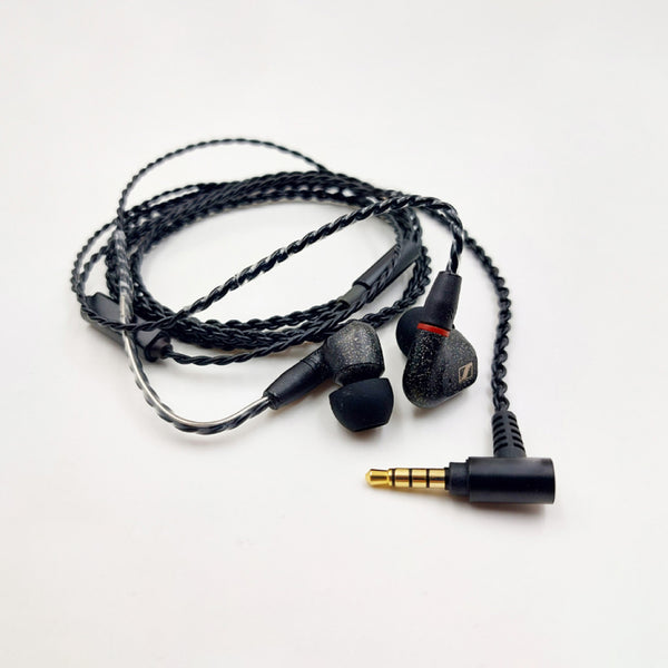 Tiandirenhe - Upgrade Cable for Sennheiser IE300/IE600/IE900 - 2