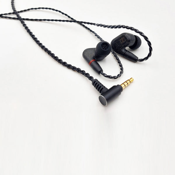 Tiandirenhe - Upgrade Cable for Sennheiser IE300/IE600/IE900 - 11