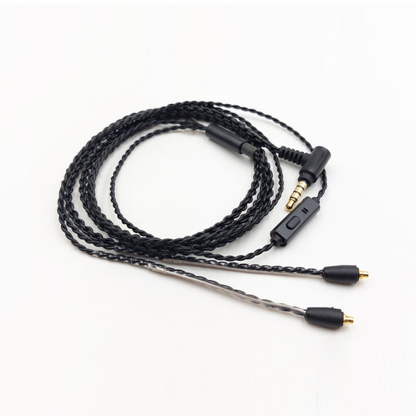Tiandirenhe - Upgrade Cable for Sennheiser IE300/IE600/IE900 - 9