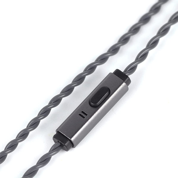 Tripowin - Grace Upgrade Cable for IEM - 4