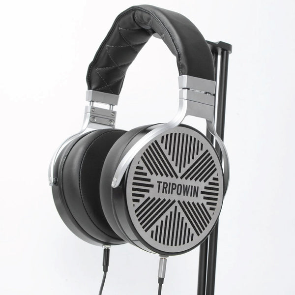 Tripowin - H1 Wired Headphone - 1