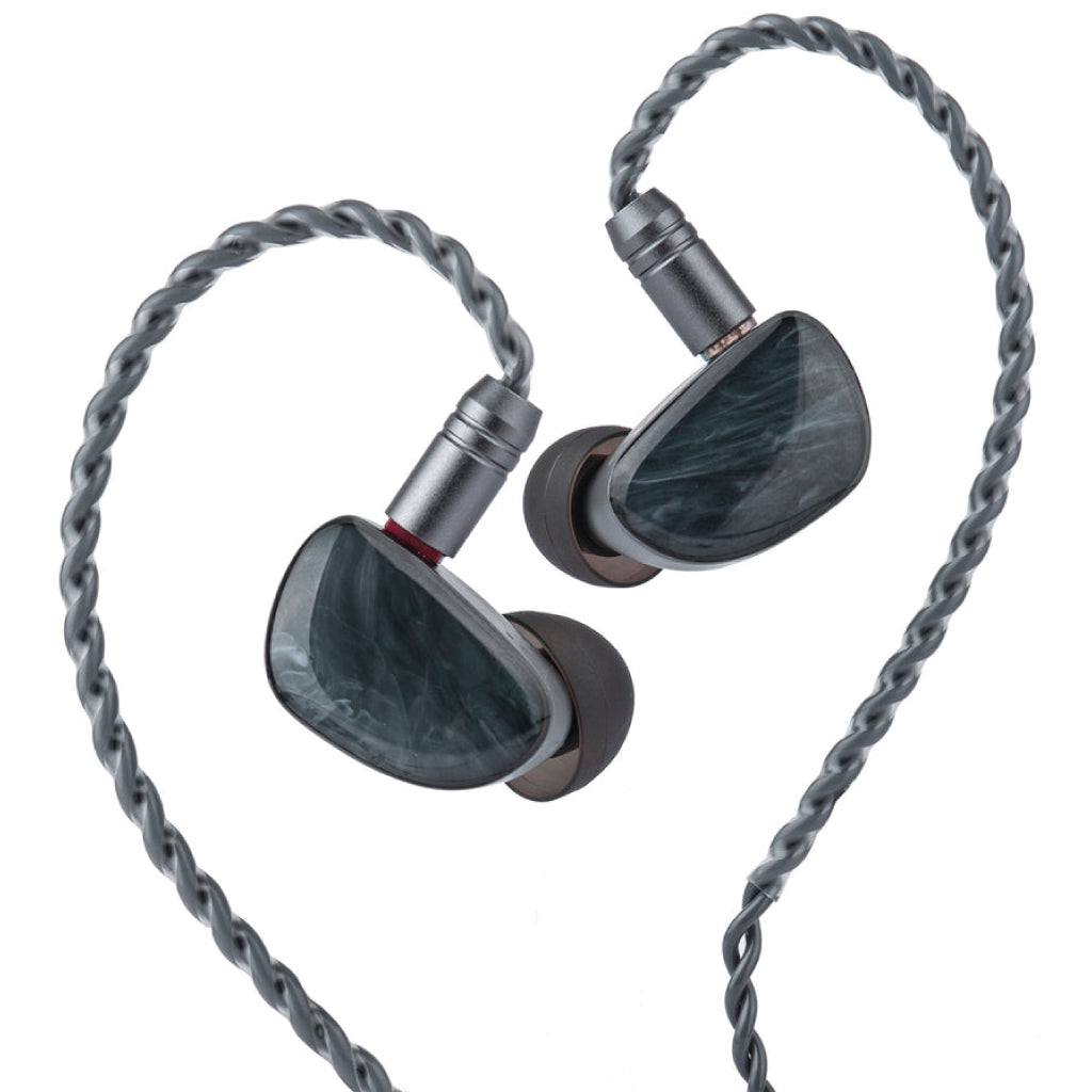 Tripowin x HBB Olina Wired IEM – Concept Kart