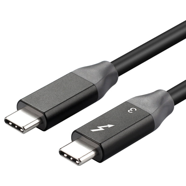 URVNS - CT31 100W Type C to Type C Cable - 1