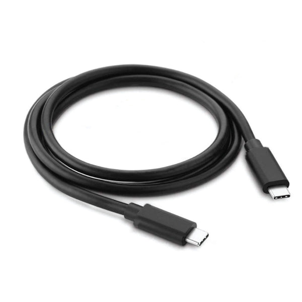 URVNS - B506 100W Type C to Type C Cable - 1