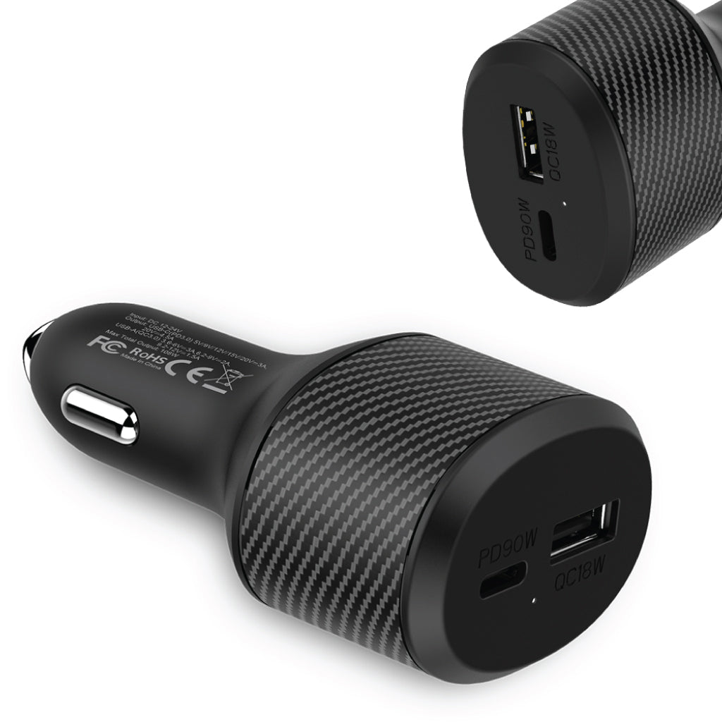 Concept-Kart-URVNS-C32-108W-PD-Car-Charger-Black-21