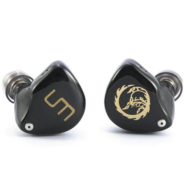Unique Melody - MEXT Wired IEM - 1