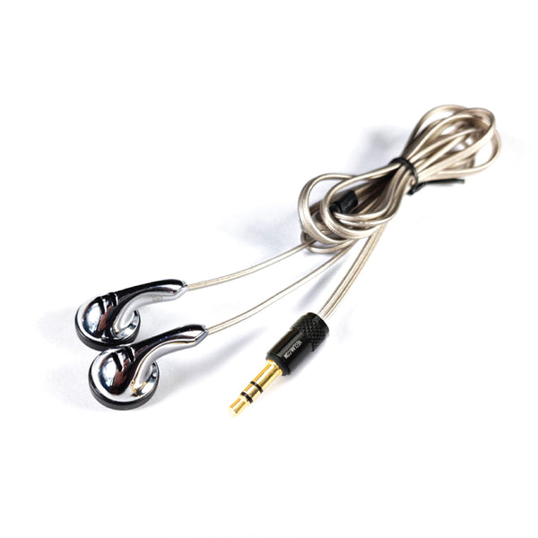 Venture Electronics - Monk SM Wired Earphone - 1