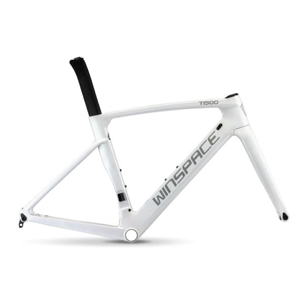 Winspace T1500 Frameset