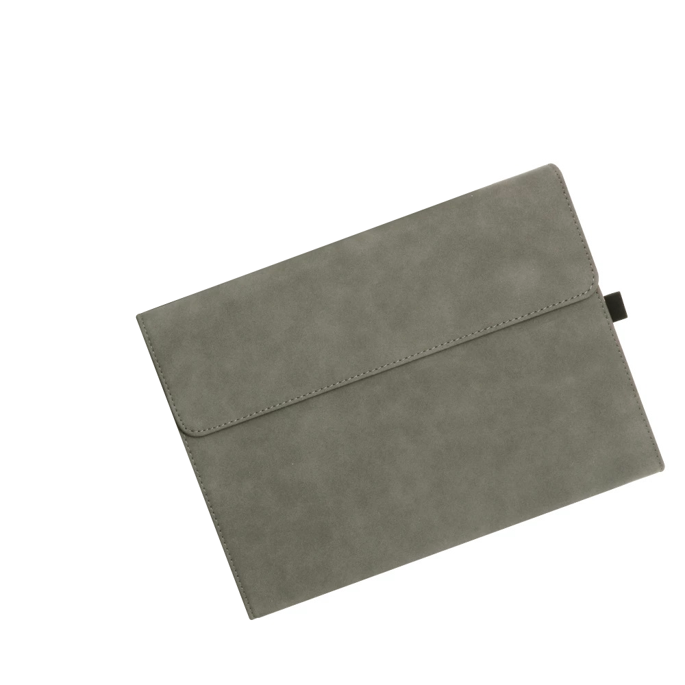 Concept-Kart-Wireless-Keyboard-Case-for-Surface-Go-1-2-3-With-Pouch-Grey-360_8