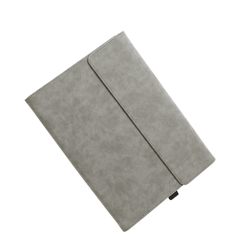 Concept-Kart-Wireless-Keyboard-Folio-Case-for-Surface-Pro-8-Grey-1_9