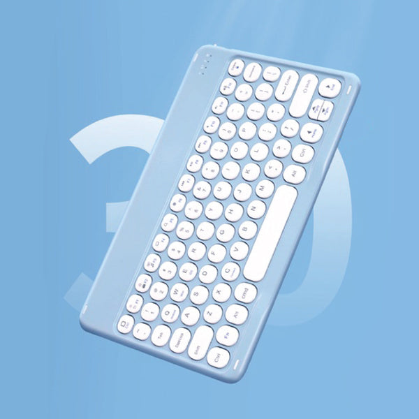 X4 Wireless Keyboard - 19