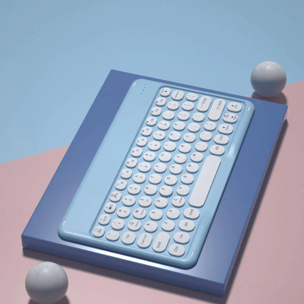 X4 Wireless Keyboard - 20