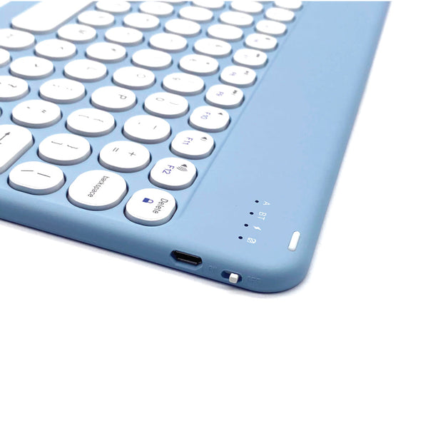 X4 Wireless Keyboard - 14