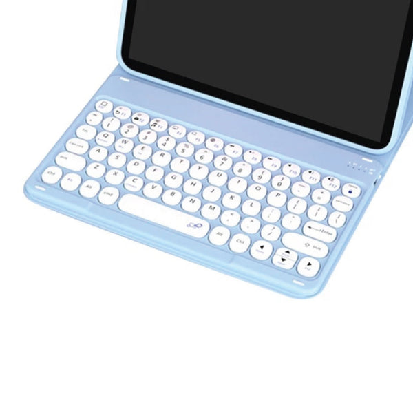 X4 Wireless Keyboard - 12