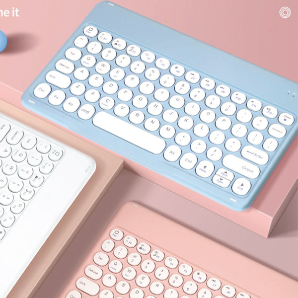 X4 Wireless Keyboard - 13