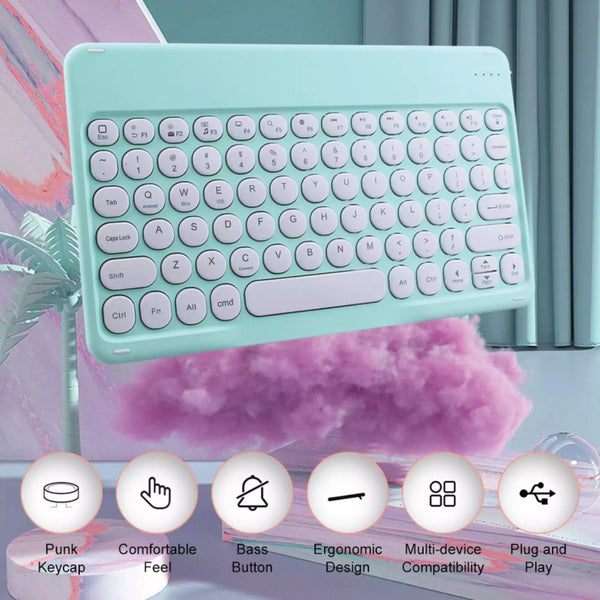 X4 Wireless Keyboard - 39