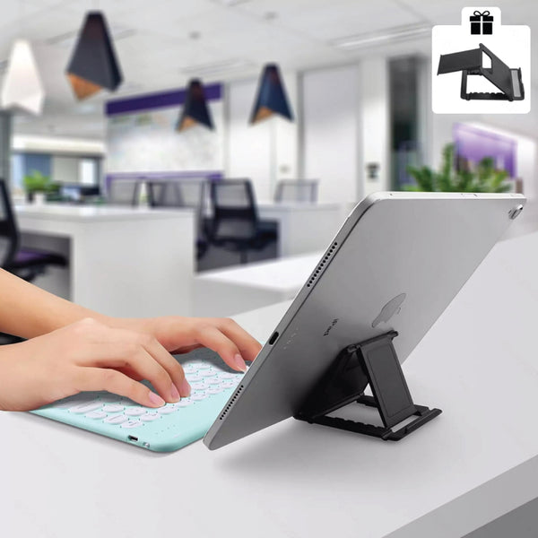 X4 Wireless Keyboard - 41