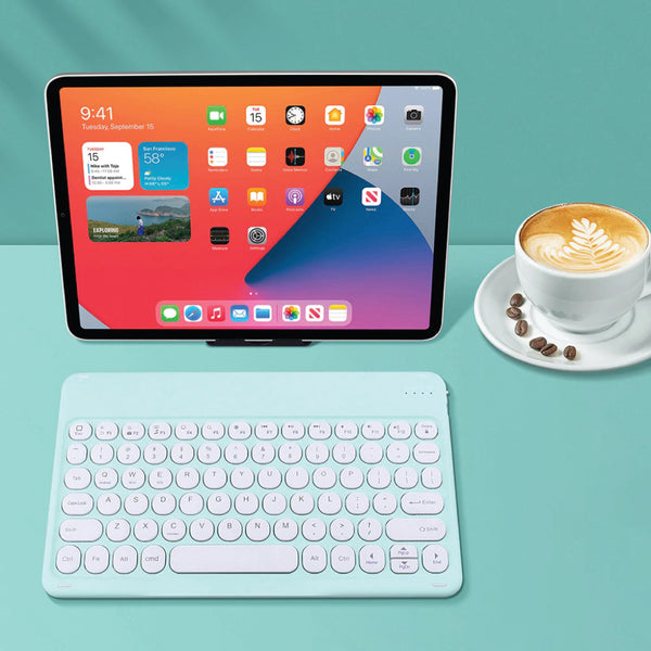 X4 Wireless Keyboard - 38