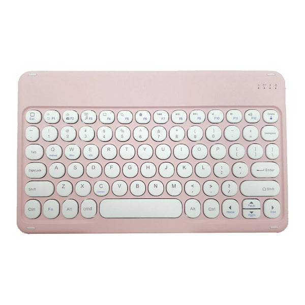 X4 Wireless Keyboard - 21