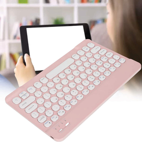 X4 Wireless Keyboard - 34