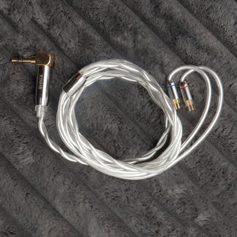 Concept-Kart-XINHS-2-Core-Silver-Plated-Upgrade-Cable-for-IEM-Silver-2_4