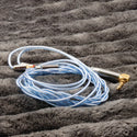 XINHS - 2 Core Twisted Upgrade Cable for IEM - 4