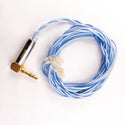 XINHS - 2 Core Twisted Upgrade Cable for IEM - 6