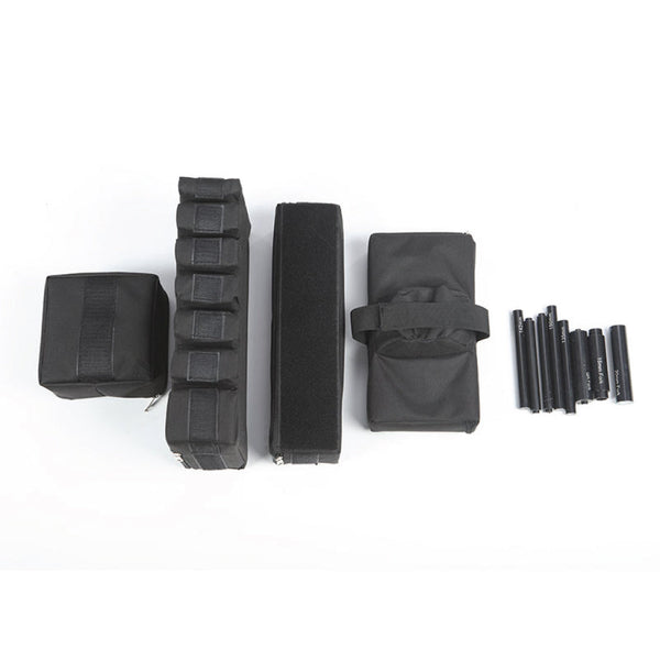 XXF - N1603 Bike Transport Bag - 10