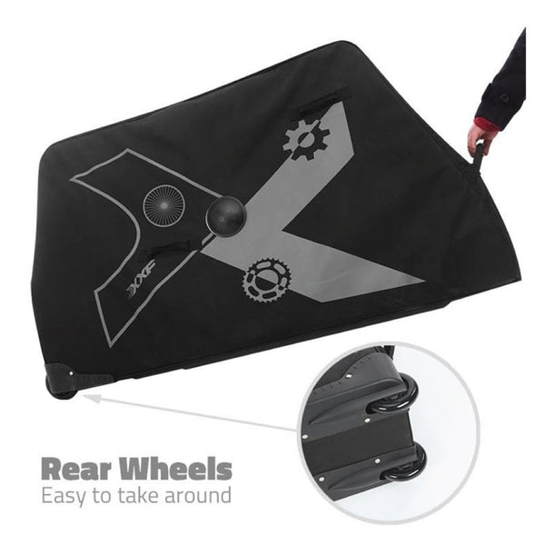 XXF - N1603 Bike Transport Bag - 3