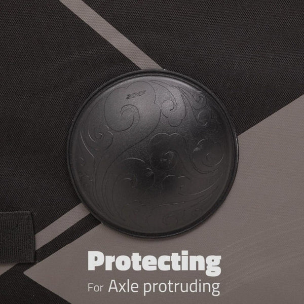 XXF - N1603 Bike Transport Bag - 9