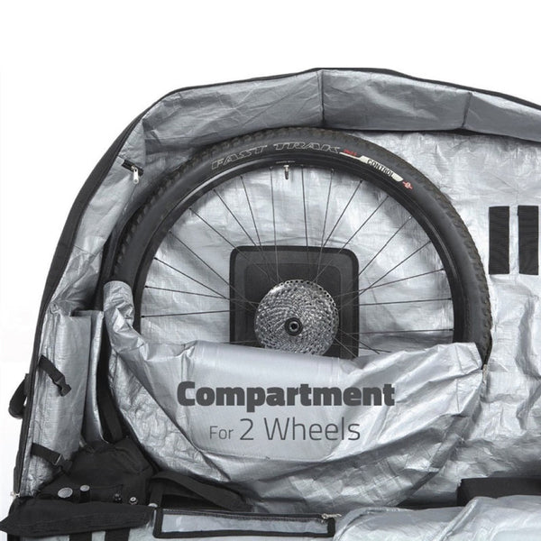 XXF - N1603 Bike Transport Bag - 7