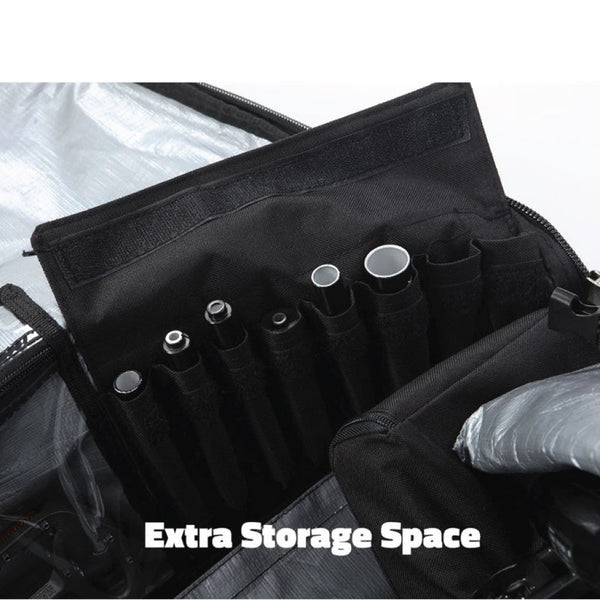 XXF - N1603 Bike Transport Bag - 8