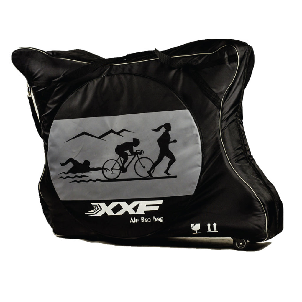 Xxf bike 2025 travel case