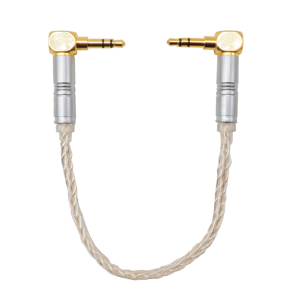 Tiandirenhe - 3.5mm Male to 3.5mm Male Audio Cable - 1