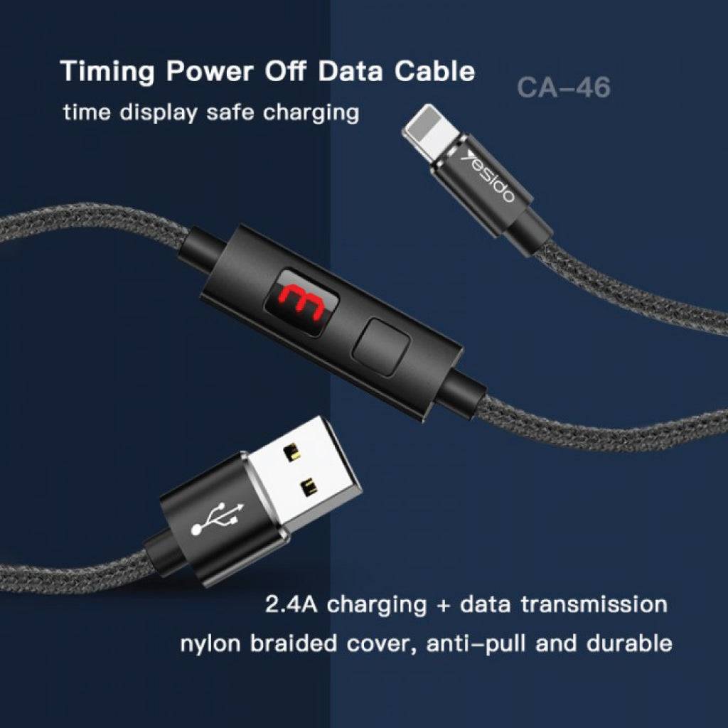 Concept-Kart-YESIDO-CA-46-Type-C-Fast-Charging-Cable-Black-1_8