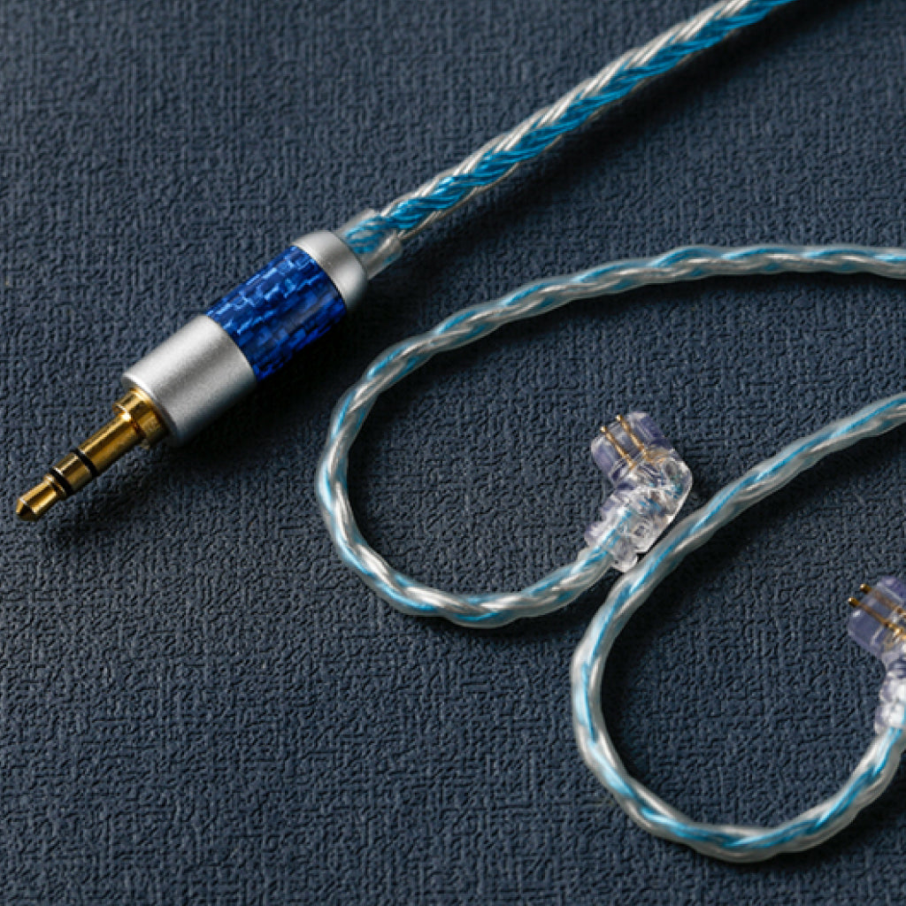 Concept-Kart-ZRAudio-16-Strand-Upgrade-Cable-for-IEM-Blue-Silver-2-_4