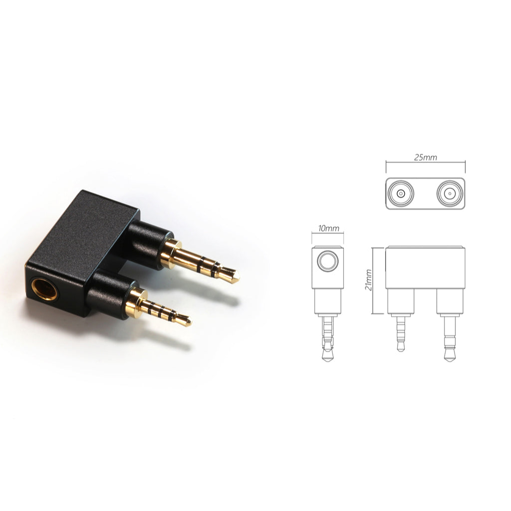 Concept-Kart-ddHiFi-DJ44K-4-4mm-Female-to-2-5mm-Balanced-Adapter-Gold-Black-1_1