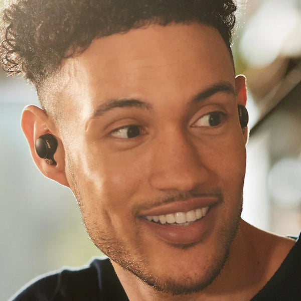 Sony - WF-1000XM4 Noise Cancellation True Wireless Earbuds - 5