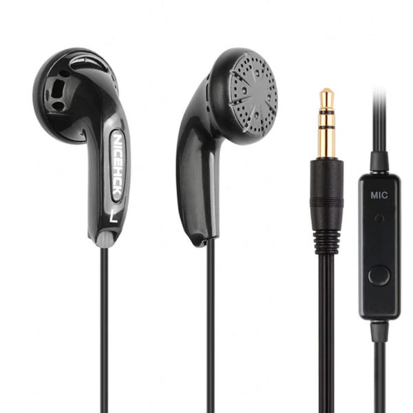 NICEHCK - Traceless Wired Earphone - 16