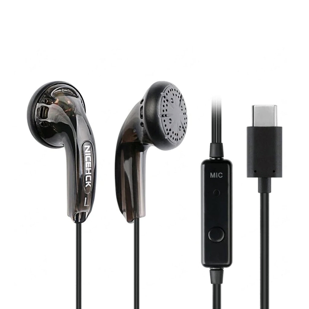 NICEHCK - Traceless Wired Earphone