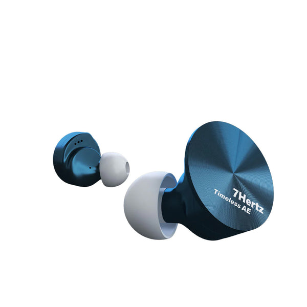 7HZ - Timeless AE Wired IEM - 1
