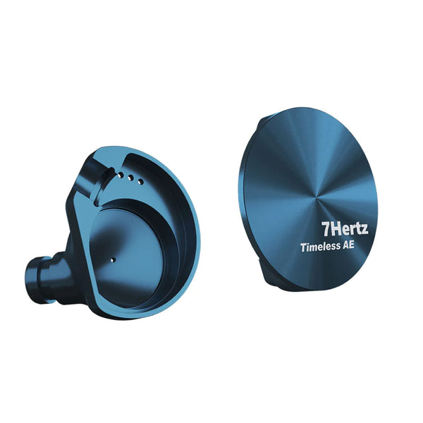 7HZ - Timeless AE Wired IEM - 6