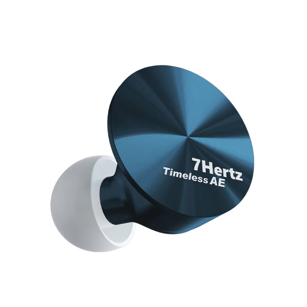 7HZ - Timeless AE Wired IEM - 5