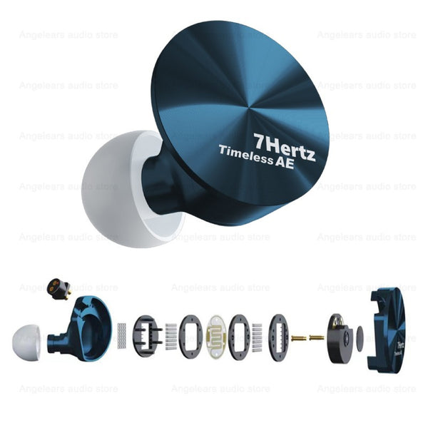 7HZ - Timeless AE Wired IEM - 2
