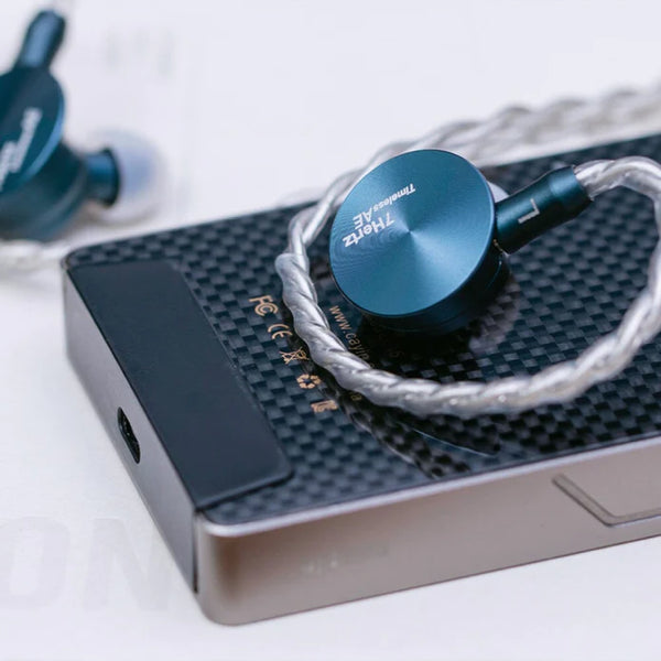 7HZ - Timeless AE Wired IEM - 4