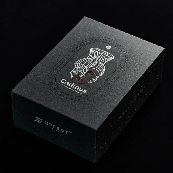 Effect Audio - Cadmus Upgrade Cable for IEM - 22