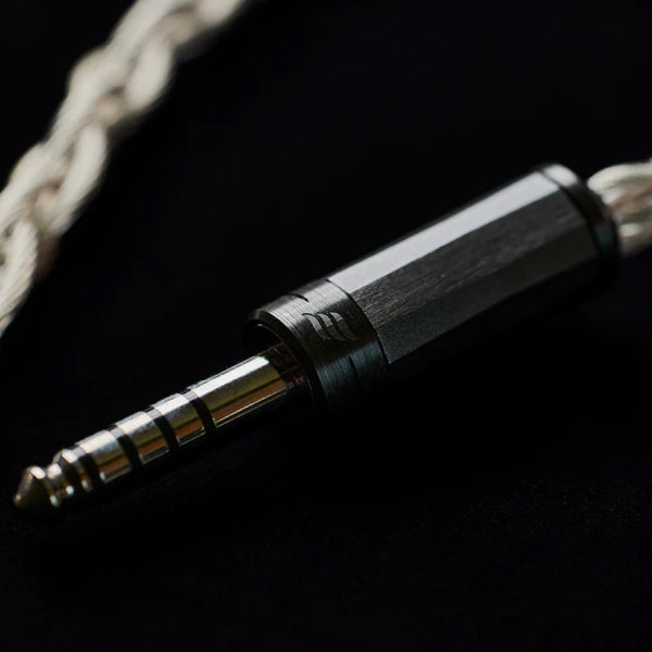 Effect Audio - Cadmus Upgrade Cable for IEM - 17