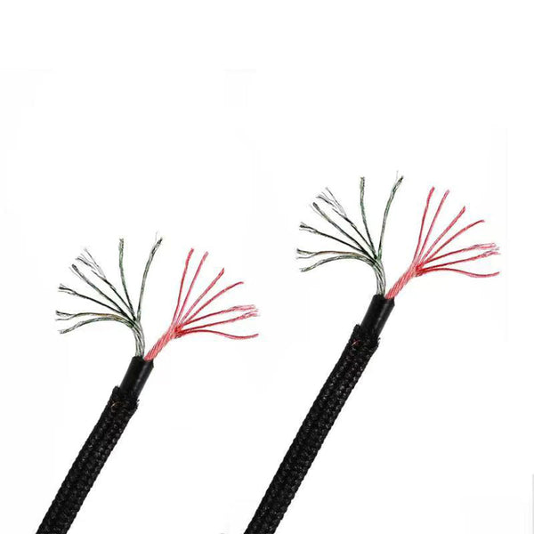 FAAEAL - HFM01 Replacement Cable for Hifiman Headphones - 6