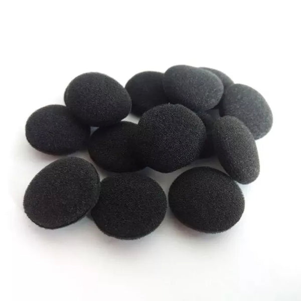 Hiegi - 6 Pair Sponge Earfoam Covers - 7